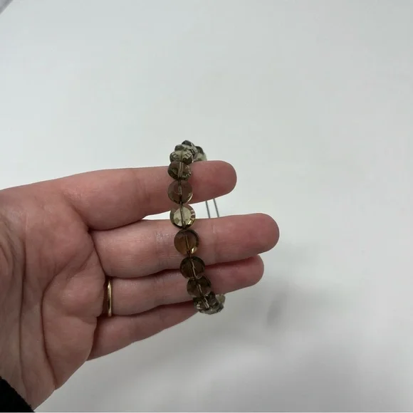 ALEX AND ANI BEADED BRACELET - Picture 7 of 7